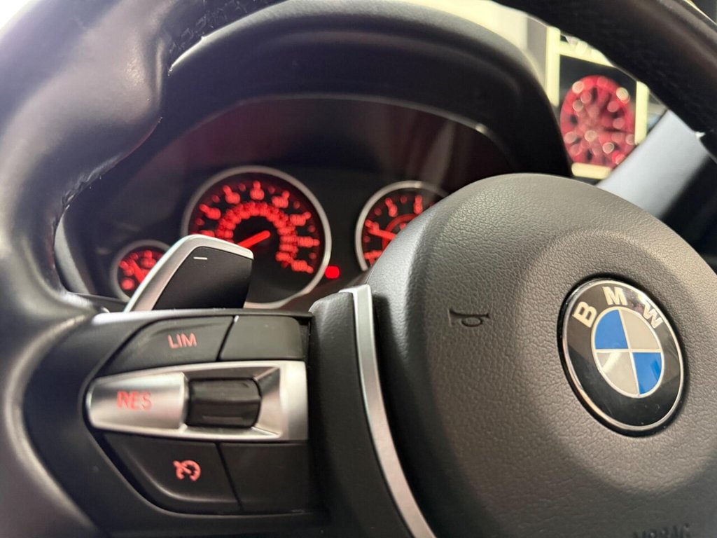 Used BMW 3 Series 2018 for sale - 77507567: Photo 20