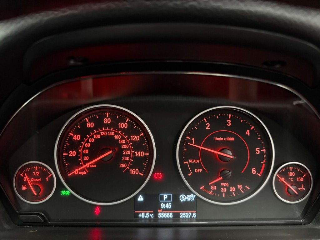 Used BMW 3 Series 2018 for sale - 77507567: Photo 21