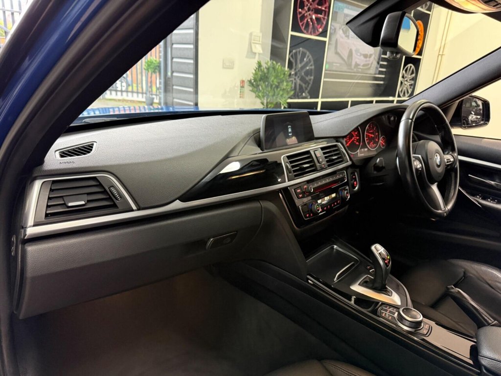 Used BMW 3 Series 2018 for sale - 77507567: Photo 26