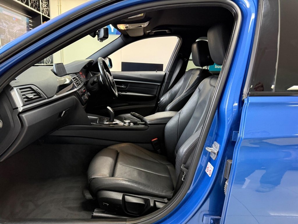 Used BMW 3 Series 2018 for sale - 77507567: Photo 27