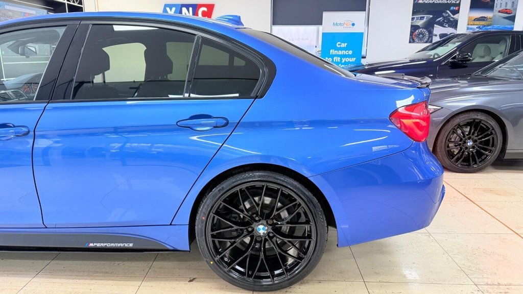 Used BMW 3 Series 2018 for sale - 77507567: Photo 29