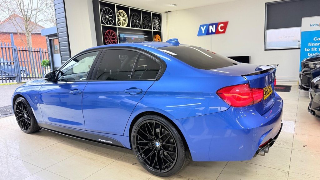 Used BMW 3 Series 2018 for sale - 77507567: Photo 30