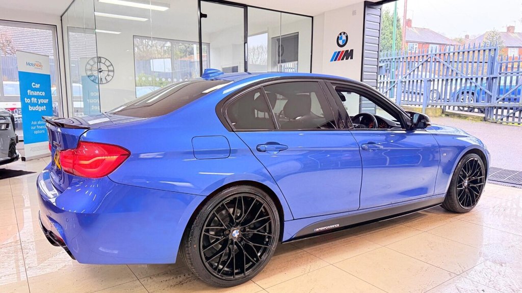 Used BMW 3 Series 2018 for sale - 77507567: Photo 33