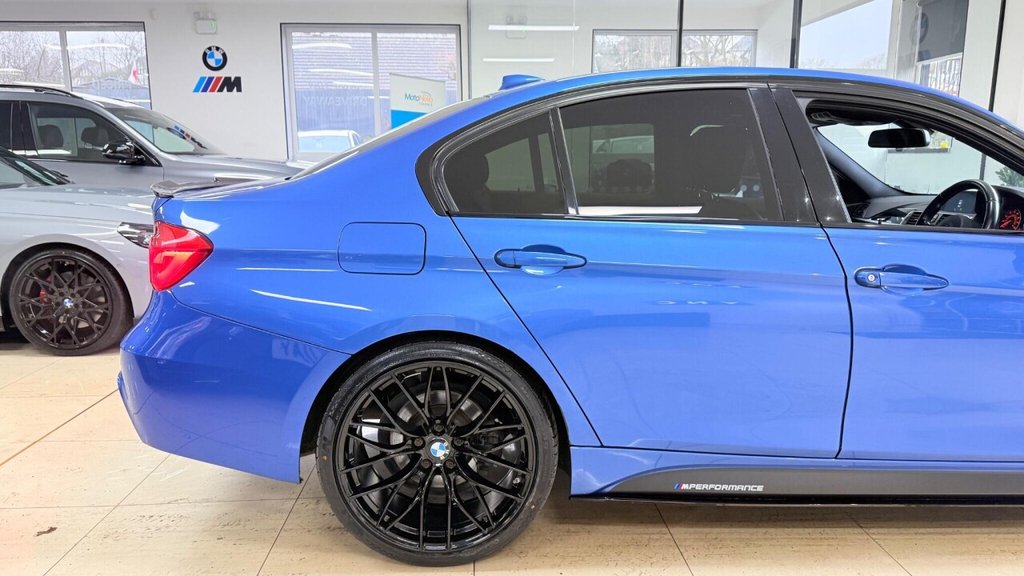 Used BMW 3 Series 2018 for sale - 77507567: Photo 34