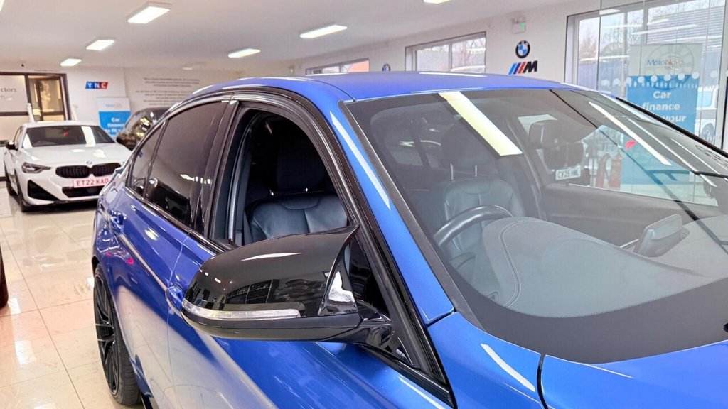 Used BMW 3 Series 2018 for sale - 77507567: Photo 35