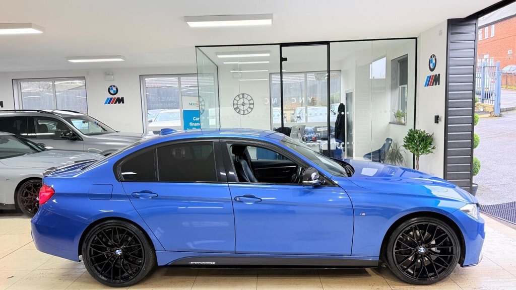 Used BMW 3 Series 2018 for sale - 77507567: Photo 36