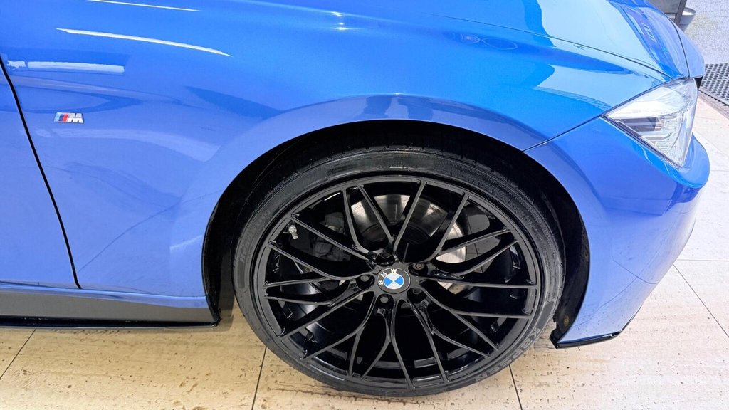 Used BMW 3 Series 2018 for sale - 77507567: Photo 38