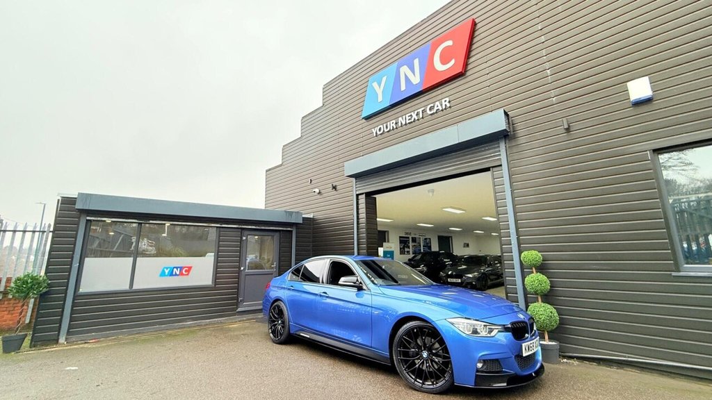 Used BMW 3 Series 2018 for sale - 77507567: Photo 4