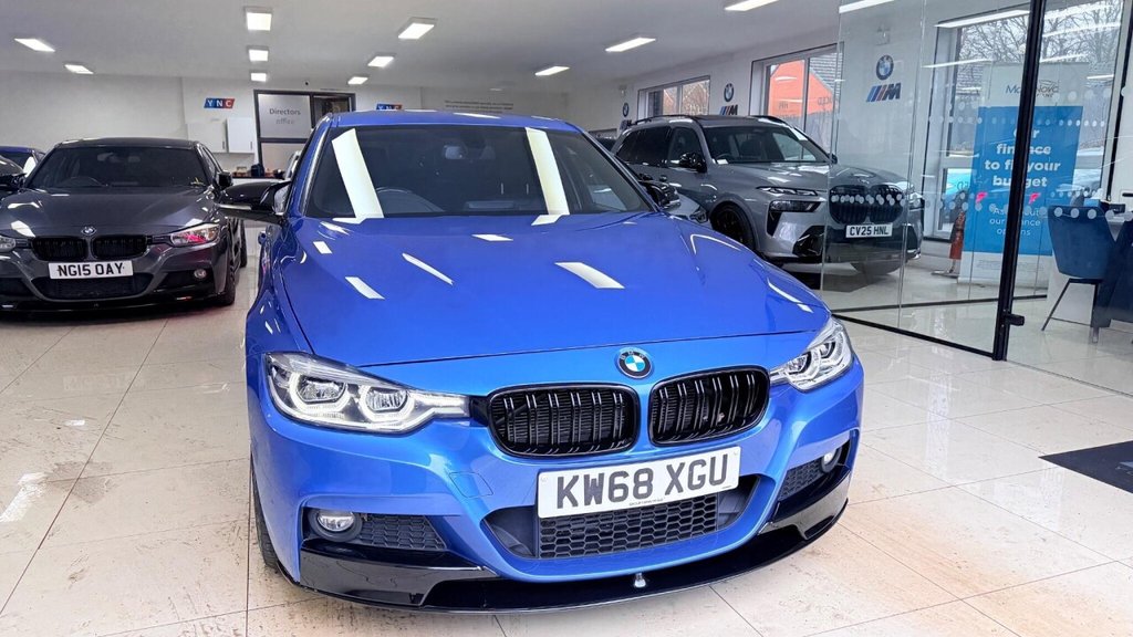 Used BMW 3 Series 2018 for sale - 77507567: Photo 41
