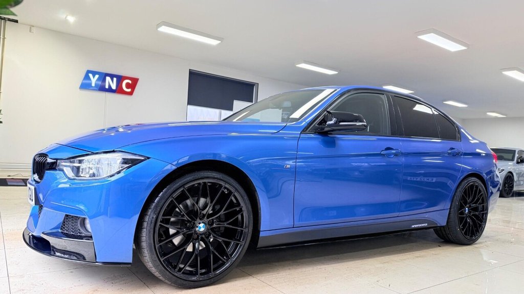 Used BMW 3 Series 2018 for sale - 77507567: Photo 42