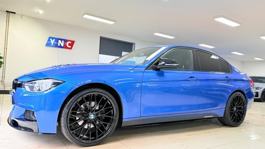 Used BMW 3 Series 2018 for sale - 77507567: Photo 43