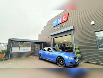 Used BMW 3 Series 2018 for sale - 77507567: Photo