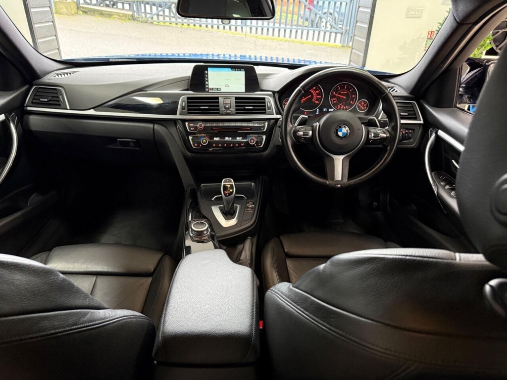 Used BMW 3 Series 2018 for sale - 77507567: Photo 5