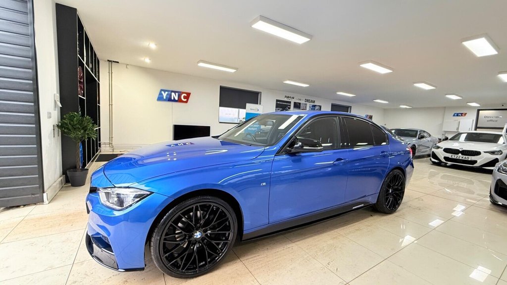 Used BMW 3 Series 2018 for sale - 77507567: Photo 6