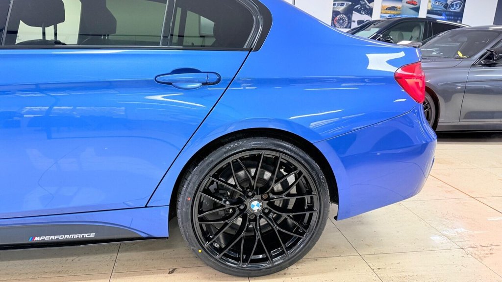 Used BMW 3 Series 2018 for sale - 77507567: Photo 8