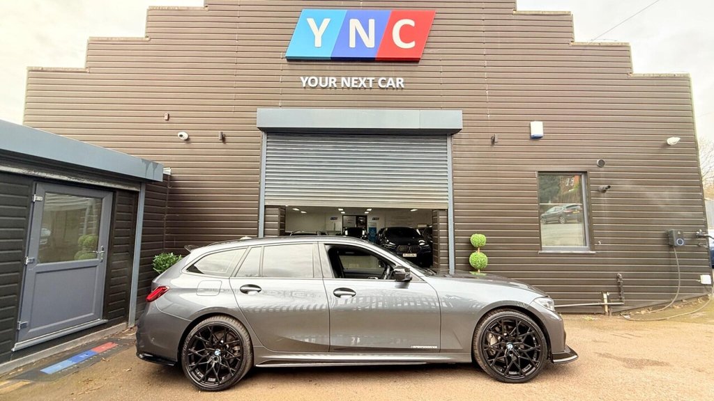 Used BMW 3 Series 2021 for sale - 77905419: Photo 11