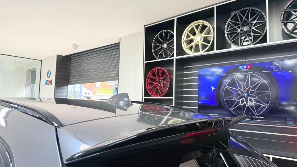 Used BMW 3 Series 2021 for sale - 77905419: Photo 12