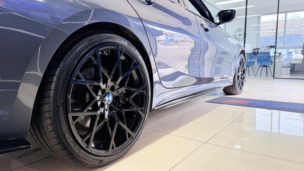 Used BMW 3 Series 2021 for sale - 77905419: Photo 13