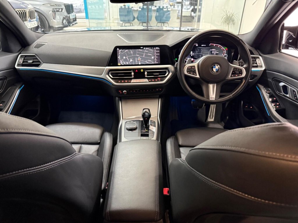 Used BMW 3 Series 2021 for sale - 77905419: Photo 14