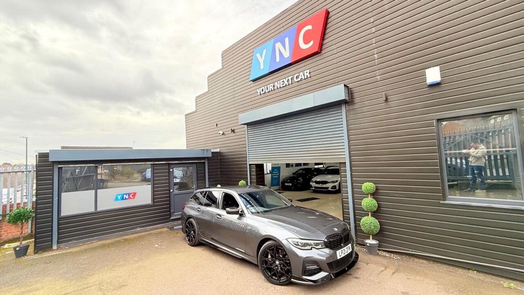 Used BMW 3 Series 2021 for sale - 77905419: Photo 16