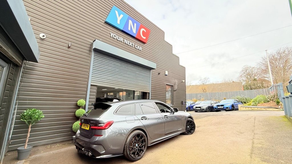 Used BMW 3 Series 2021 for sale - 77905419: Photo 17