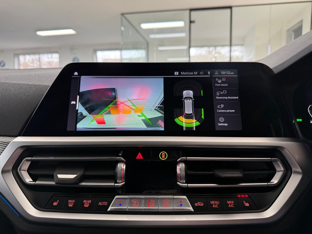 Used BMW 3 Series 2021 for sale - 77905419: Photo 18