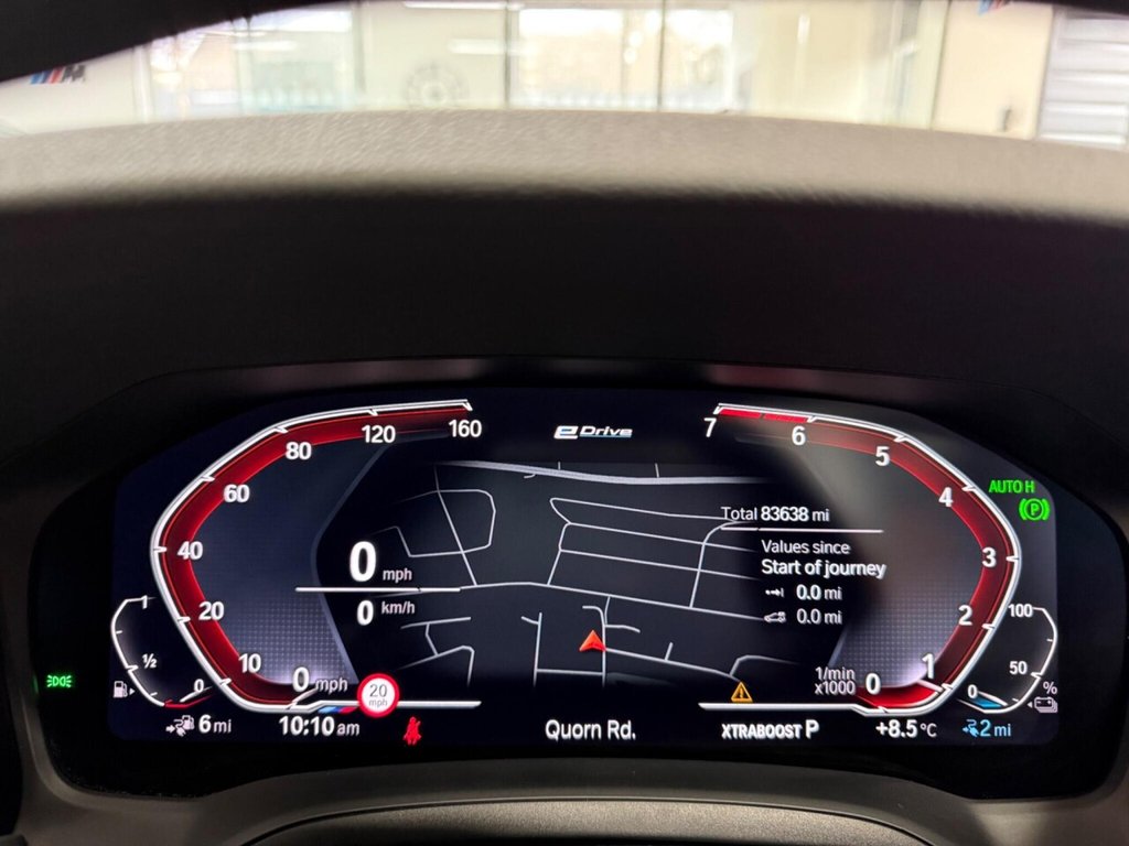 Used BMW 3 Series 2021 for sale - 77905419: Photo 19