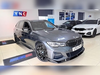 BMW 3 Series feature image