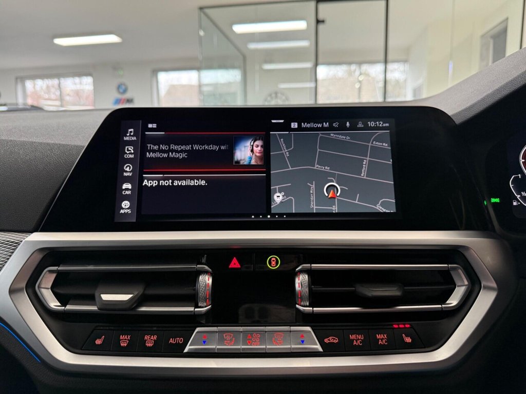 Used BMW 3 Series 2021 for sale - 77905419: Photo 20