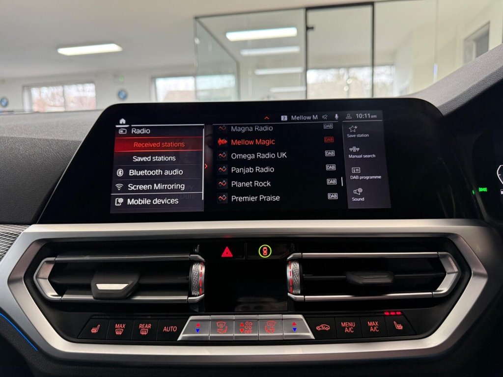 Used BMW 3 Series 2021 for sale - 77905419: Photo 21