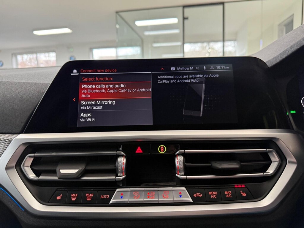 Used BMW 3 Series 2021 for sale - 77905419: Photo 22