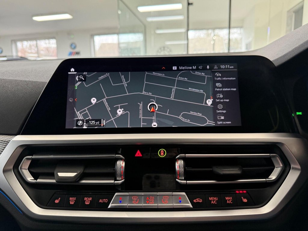 Used BMW 3 Series 2021 for sale - 77905419: Photo 23