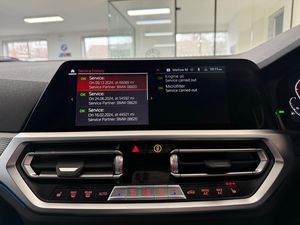 Used BMW 3 Series 2021 for sale - 77905419: Photo 24