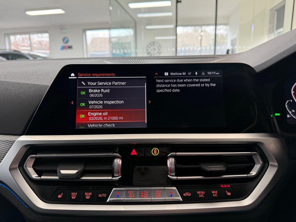 Used BMW 3 Series 2021 for sale - 77905419: Photo 26