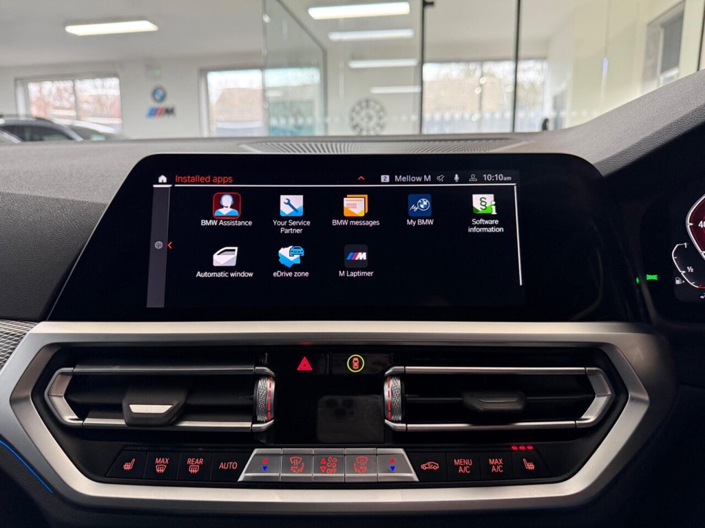 Used BMW 3 Series 2021 for sale - 77905419: Photo 27