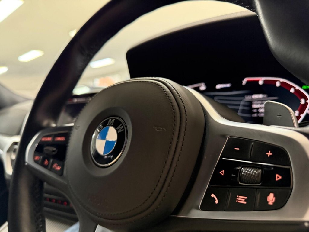 Used BMW 3 Series 2021 for sale - 77905419: Photo 28