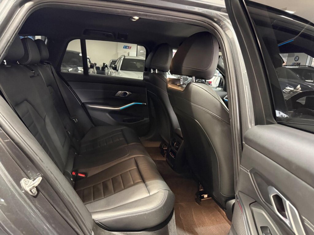Used BMW 3 Series 2021 for sale - 77905419: Photo 31