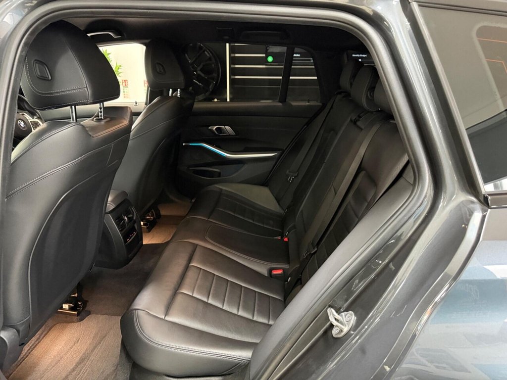 Used BMW 3 Series 2021 for sale - 77905419: Photo 33