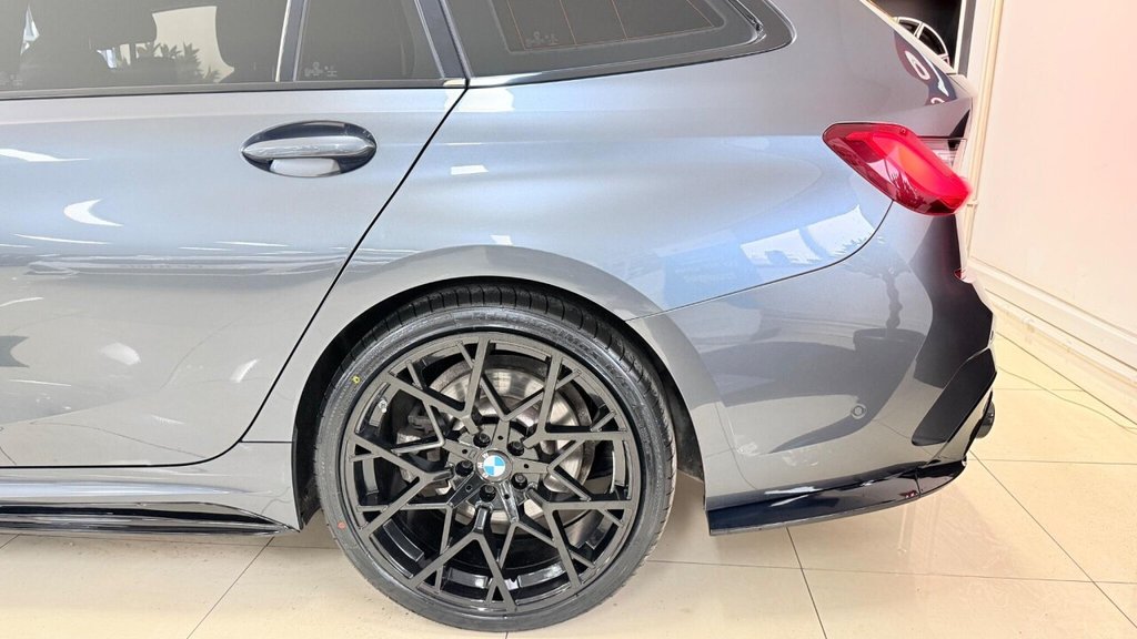 Used BMW 3 Series 2021 for sale - 77905419: Photo 36