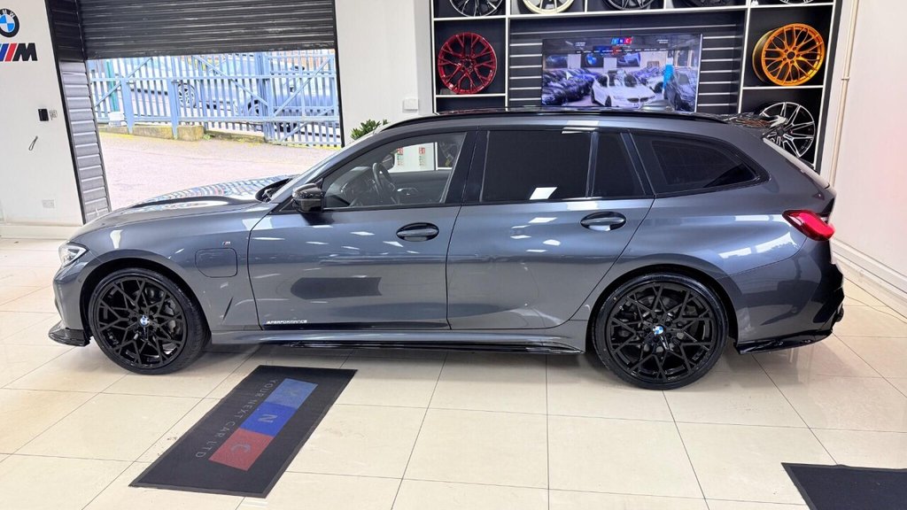 Used BMW 3 Series 2021 for sale - 77905419: Photo 4