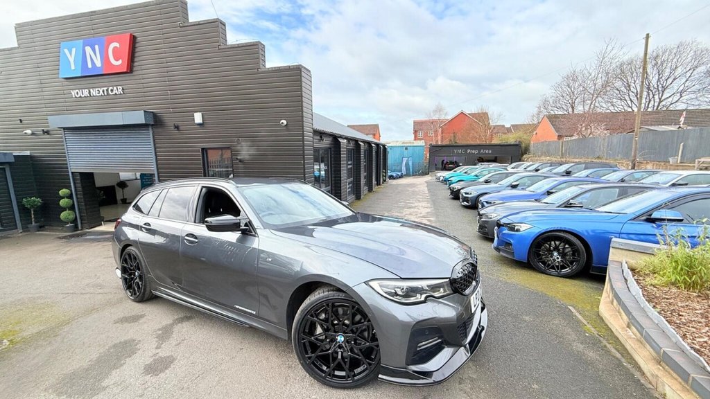 Used BMW 3 Series 2021 for sale - 77905419: Photo 5