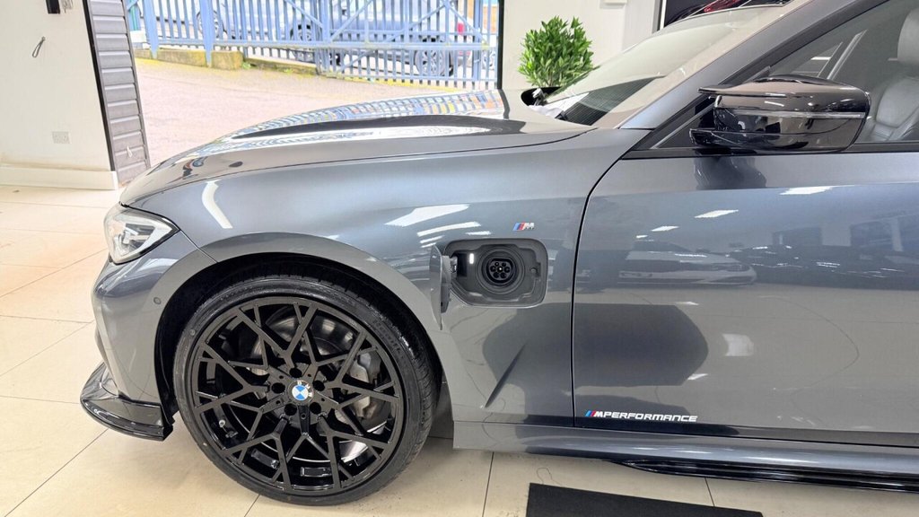 Used BMW 3 Series 2021 for sale - 77905419: Photo 8