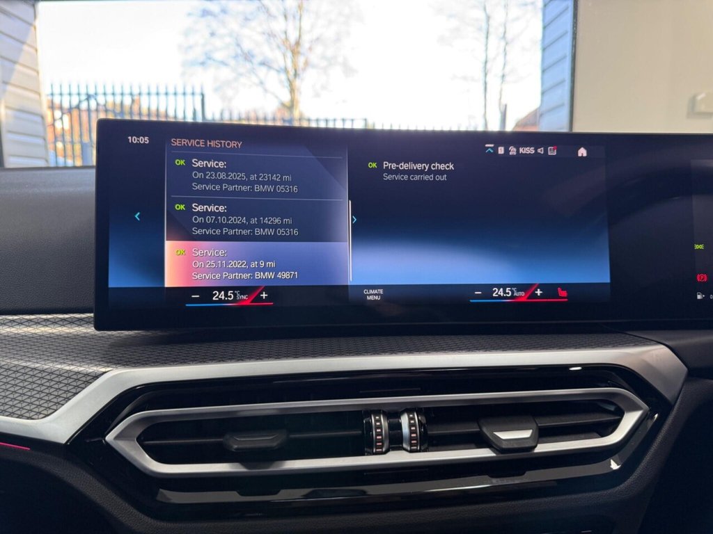 Used BMW 3 Series 2022 for sale - 77583130: Photo 16