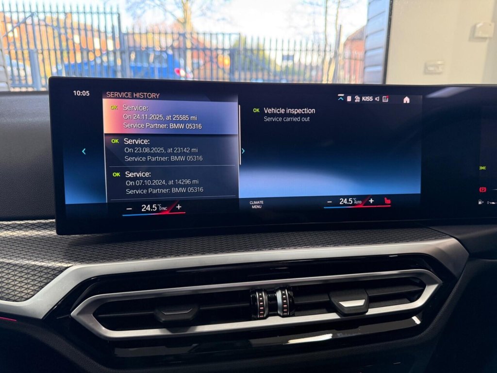 Used BMW 3 Series 2022 for sale - 77583130: Photo 17