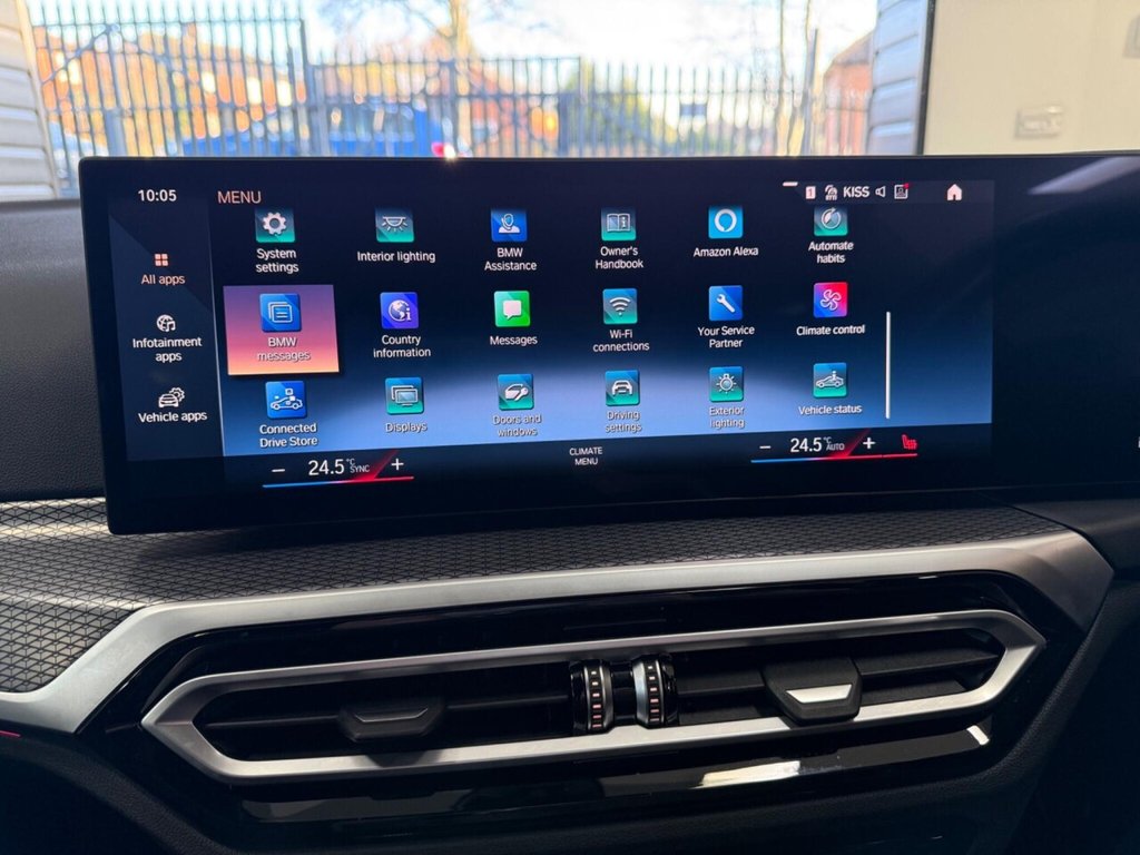 Used BMW 3 Series 2022 for sale - 77583130: Photo 19