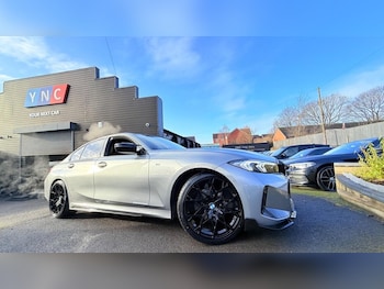 Used BMW 3 Series 2022 for sale - 77583130: Photo