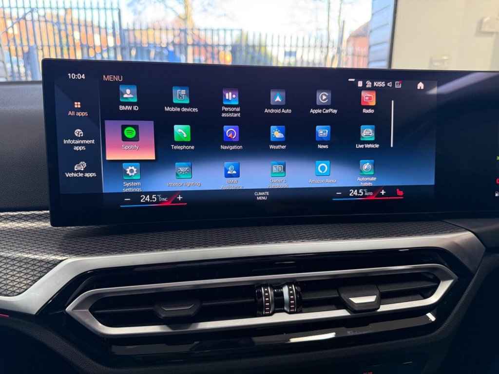 Used BMW 3 Series 2022 for sale - 77583130: Photo 20