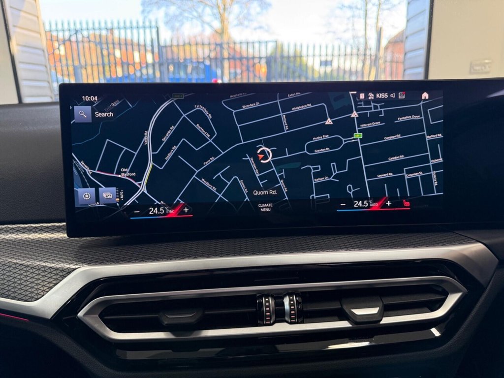 Used BMW 3 Series 2022 for sale - 77583130: Photo 21