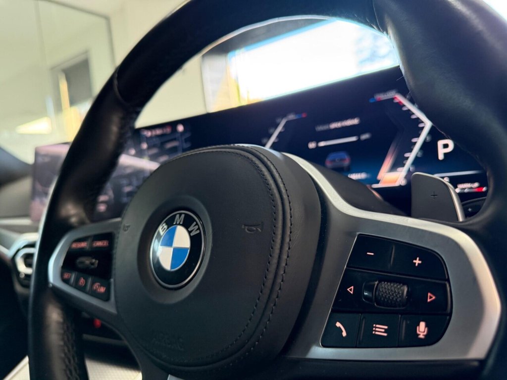 Used BMW 3 Series 2022 for sale - 77583130: Photo 26