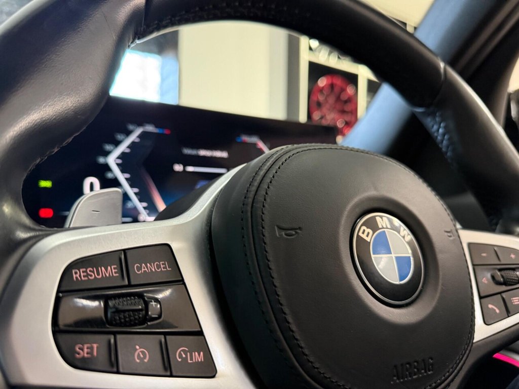 Used BMW 3 Series 2022 for sale - 77583130: Photo 27